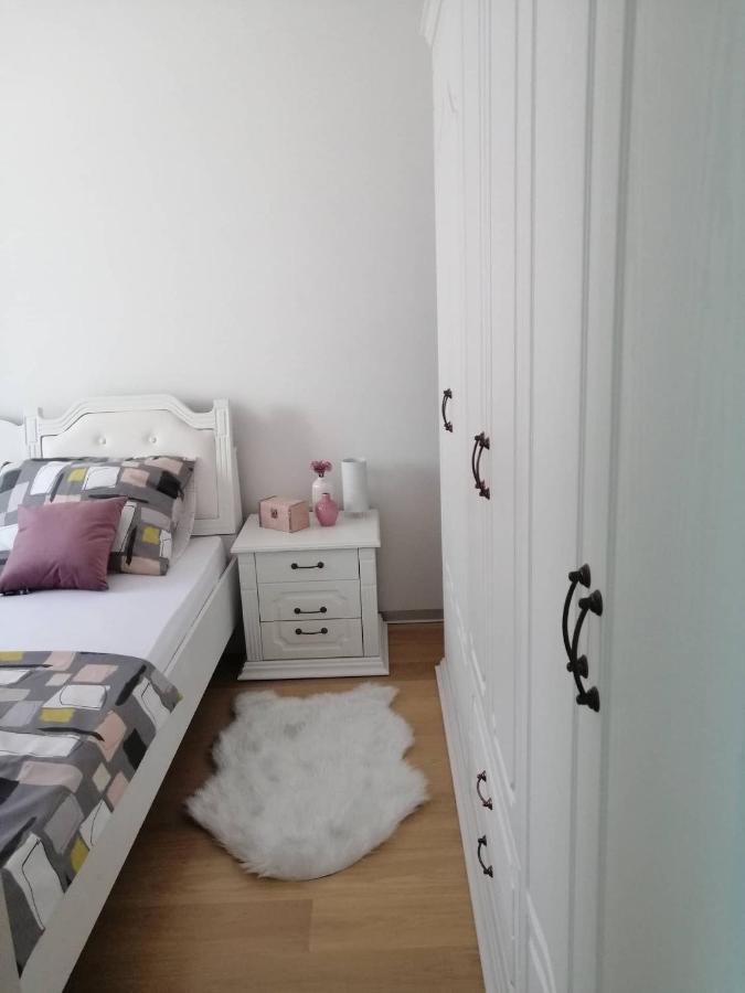 VaraždinApartman Natali***公寓 外观 照片