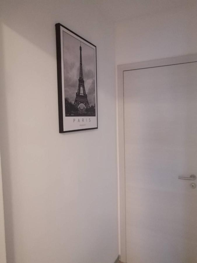 VaraždinApartman Natali***公寓 外观 照片