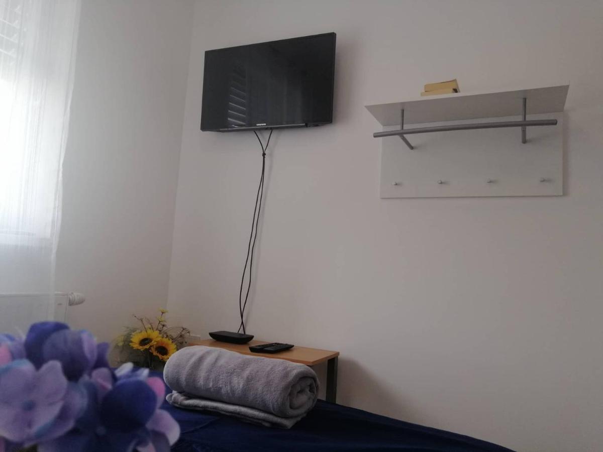 VaraždinApartman Natali***公寓 外观 照片