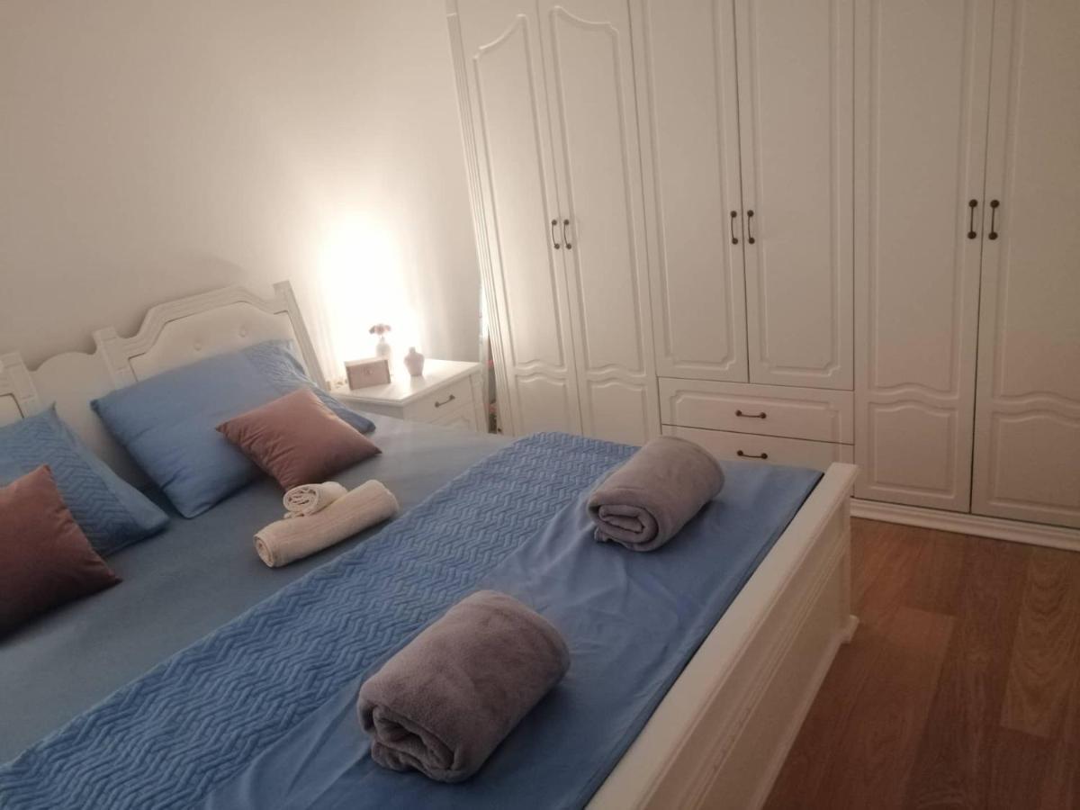 VaraždinApartman Natali***公寓 外观 照片